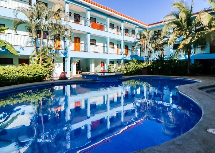 Pool, Walk To Beach: Playas Del *