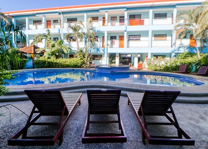 Pool, Walk To Beach: Playas Del Hébergement de vacances